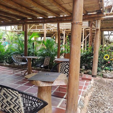 Cabana Buenos Aires ปาโลมิโน ภายนอก รูปภาพ