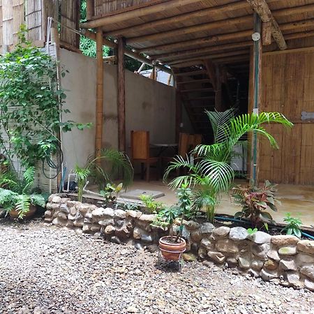 Cabana Buenos Aires ปาโลมิโน ภายนอก รูปภาพ