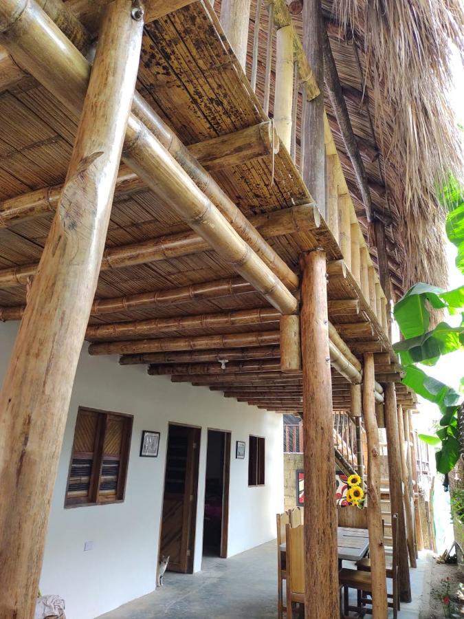 Cabana Buenos Aires ปาโลมิโน ภายนอก รูปภาพ