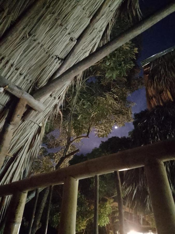 Cabana Buenos Aires ปาโลมิโน ภายนอก รูปภาพ