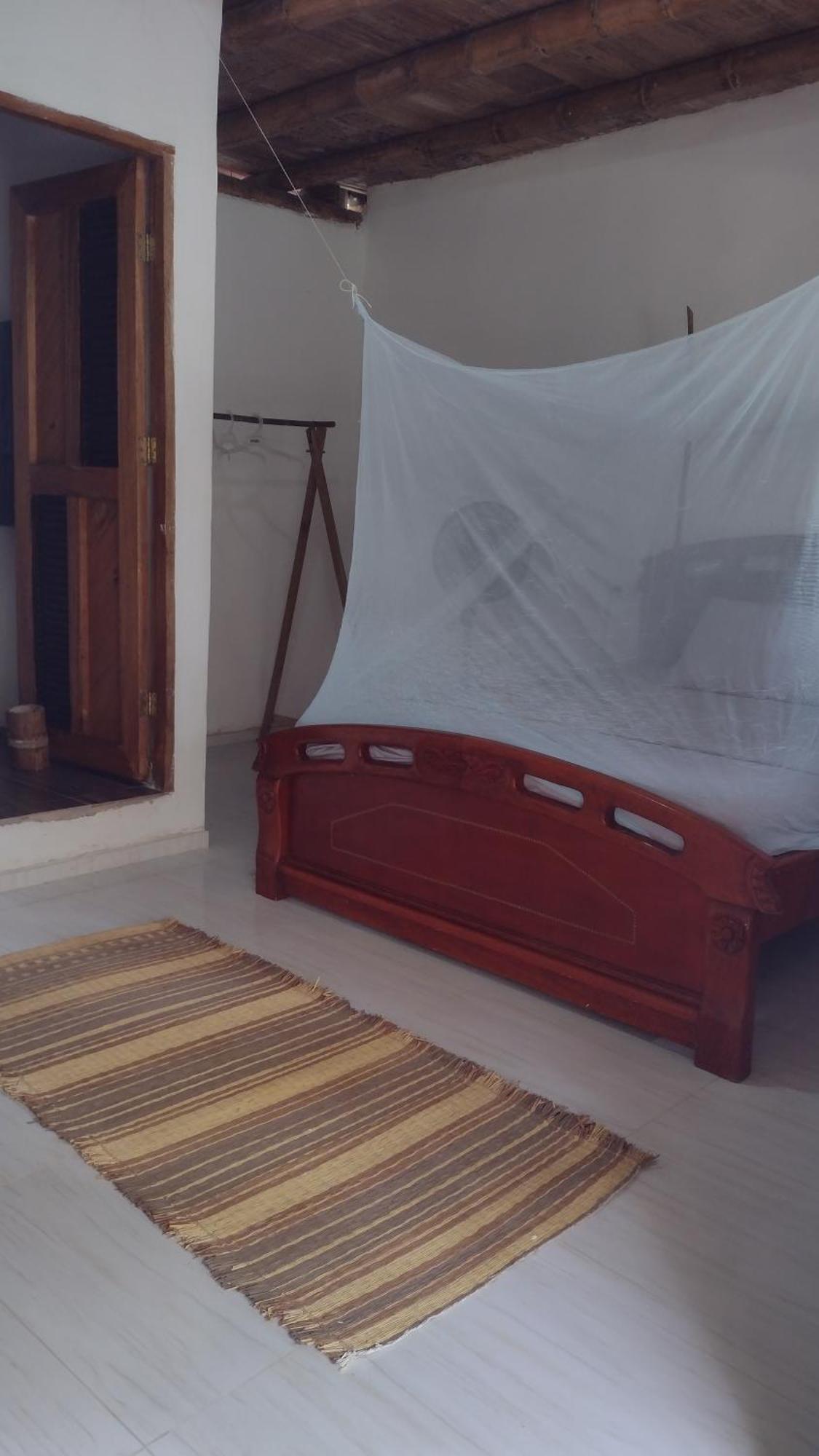 Cabana Buenos Aires ปาโลมิโน ภายนอก รูปภาพ