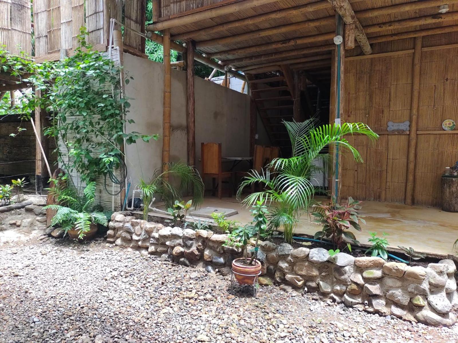 Cabana Buenos Aires ปาโลมิโน ภายนอก รูปภาพ
