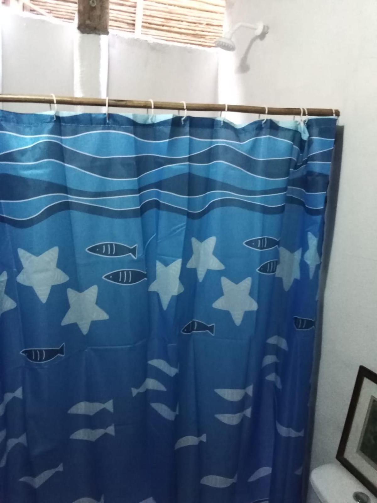 Cabana Buenos Aires ปาโลมิโน ภายนอก รูปภาพ